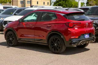 2024 Buick Encore GX