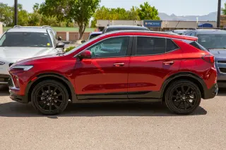 2024 Buick Encore GX