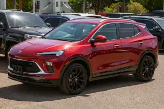 2024 Buick Encore GX