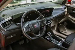 2024 Buick Encore GX