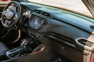 2022 Chevrolet Trailblazer