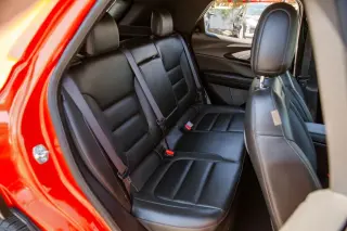 2022 Chevrolet Trailblazer