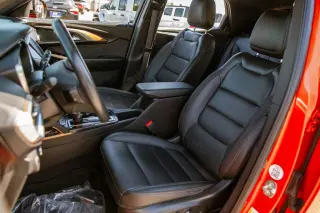 2022 Chevrolet Trailblazer