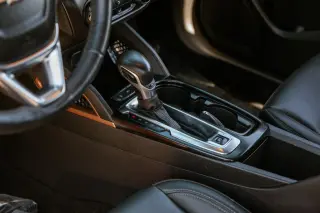2022 Chevrolet Trailblazer