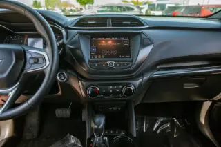 2022 Chevrolet Trailblazer