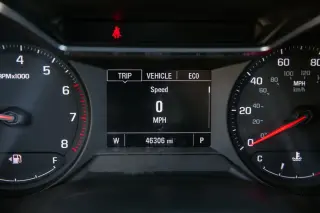 2022 Chevrolet Trailblazer
