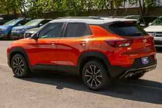 2022 Chevrolet Trailblazer