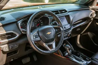 2022 Chevrolet Trailblazer