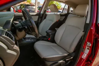 2016 Subaru Crosstrek