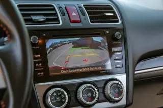 2016 Subaru Crosstrek