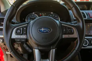 2016 Subaru Crosstrek