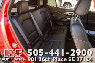 2024 Buick Envista