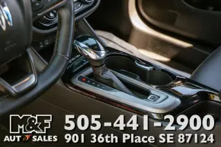 2024 Buick Envista
