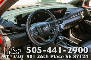 2024 Buick Envista