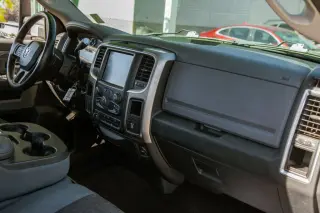 2014 Ram 2500