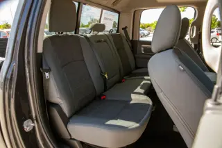 2014 Ram 2500