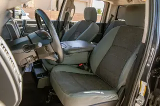 2014 Ram 2500