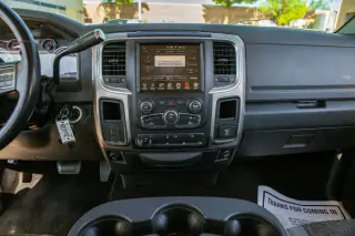 2014 Ram 2500