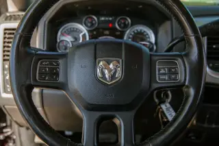 2014 Ram 2500
