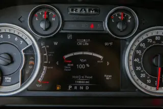 2014 Ram 2500