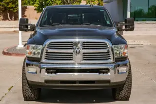 2014 Ram 2500