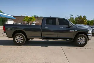 2014 Ram 2500
