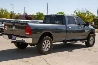 2014 Ram 2500