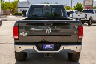 2014 Ram 2500