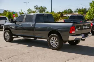 2014 Ram 2500