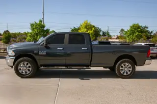 2014 Ram 2500