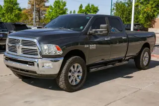 2014 Ram 2500