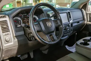 2014 Ram 2500