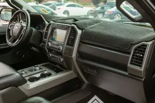 2019 Ford Expedition Max