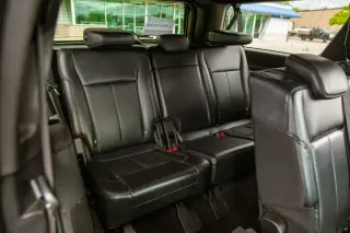 2019 Ford Expedition Max