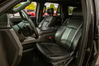 2019 Ford Expedition Max