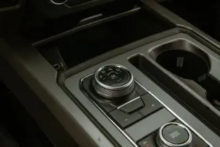 2019 Ford Expedition Max