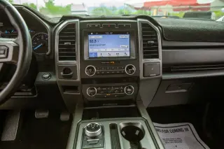 2019 Ford Expedition Max
