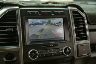 2019 Ford Expedition Max