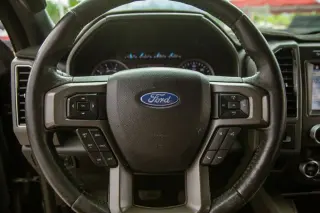 2019 Ford Expedition Max