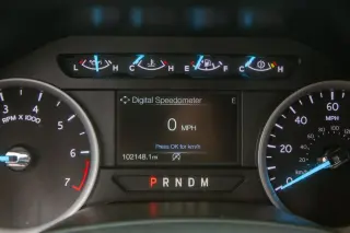 2019 Ford Expedition Max