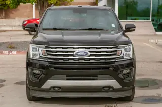2019 Ford Expedition Max