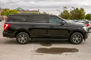 2019 Ford Expedition Max