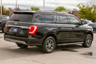 2019 Ford Expedition Max