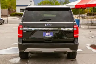 2019 Ford Expedition Max