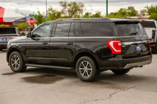 2019 Ford Expedition Max