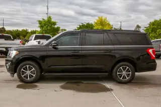2019 Ford Expedition Max