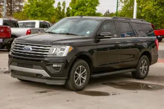 2019 Ford Expedition Max