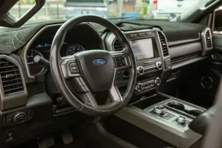 2019 Ford Expedition Max