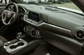2021 Chevrolet Blazer