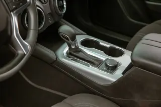 2021 Chevrolet Blazer